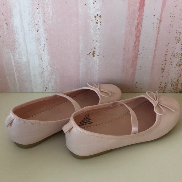 Girls Mary Jane ballerina shoes - Picture 4 of 4
